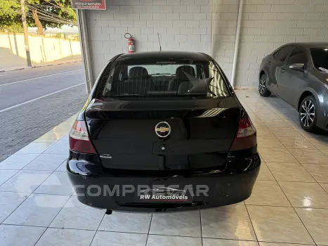 PRISMA 1.4 MPFI LT 8V