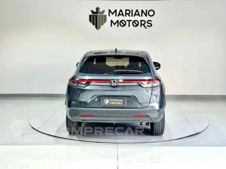 HR-V 1.5 DI I-VTEC FLEX EX CVT