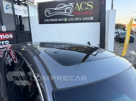 Civic Sedan TOURING 1.5 Turbo 16V Aut.4p