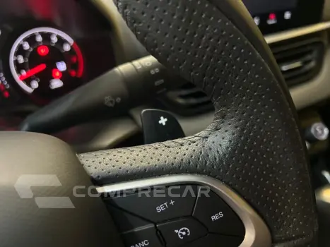 Fastback Audace 1.0 200 T. Flex Aut