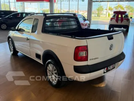SAVEIRO - 1.6 MI CE 8V 2P MANUAL G.V