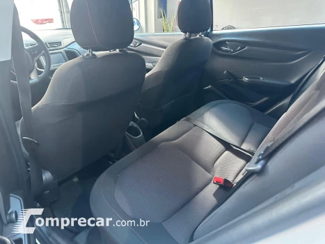 Onix Hatch 1.4 4P FLEX LT