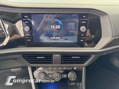 JETTA 1.4 250 TSI TOTAL FLEX COMFORTLINE TIPTRONIC