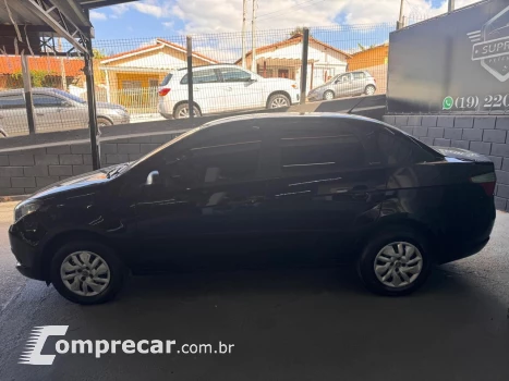 Grand Siena ATTRAC. 1.4 EVO F.Flex 8V