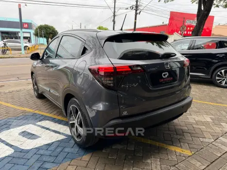 HR-V 1.8 16V FLEX EXL 4P AUTOMÁTICO