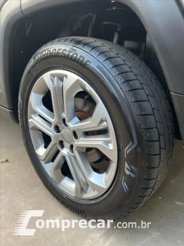 COMPASS 1.3 T270 Turbo Longitude