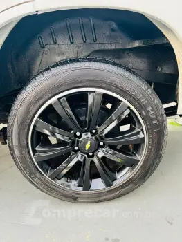 BLAZER 2.4 MPFI Advantage 4X2