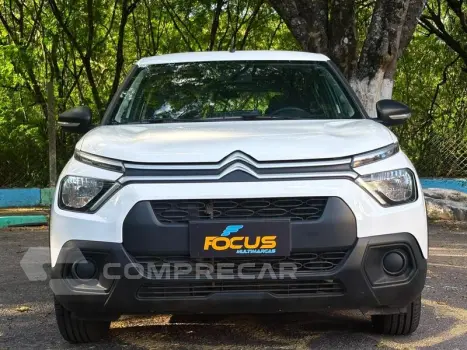 CITROEN C3 LIVE PK 1.0 5 portas