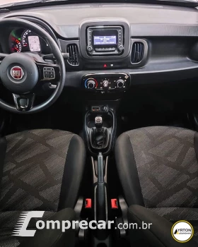 Mobi 1.0 4P FLEX EVO WAY