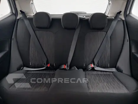 ARGO 1.0 FIREFLY FLEX DRIVE MANUAL