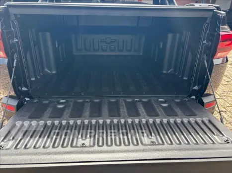 MONTANA 1.2 TURBO FLEX RS AUTOMÁTICO