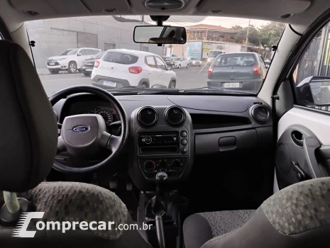 KA 1.0 I 8V