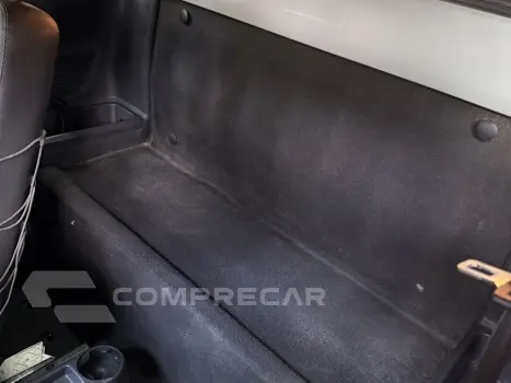 SAVEIRO 1.6 CROSS CE 8V FLEX 2P MANUAL