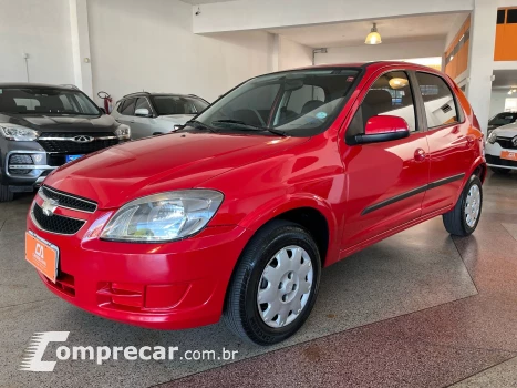 CELTA 1.0 MPFI LT 8V