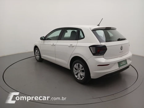 POLO 1.0 MPI MANUAL