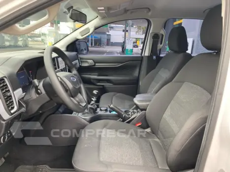 RANGER 2.0 Turbo CD XL 4X4