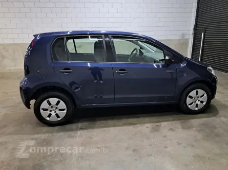 Up 1.0 Mpi Take Up 12V Flex 4P Manual