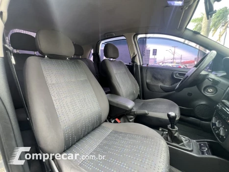 Corsa Hat. Maxx 1.4 8V ECONOFLEX 5p