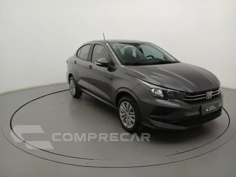 CRONOS 1.3 FIREFLY FLEX DRIVE CVT