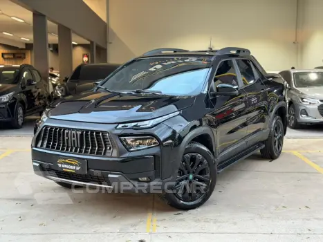 Toro 1.3 Turbo 270 Flex Ultra At6