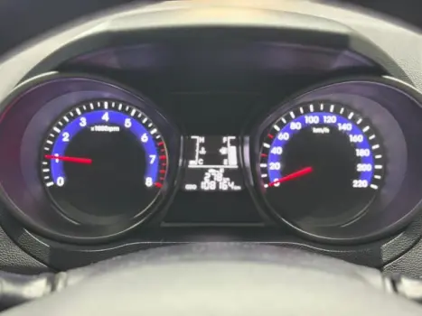 HB20 - 1.0 COMFORT 12V 4P MANUAL