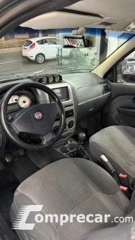 Strada Adventure1.8/ 1.8 LOCKER Flex CD