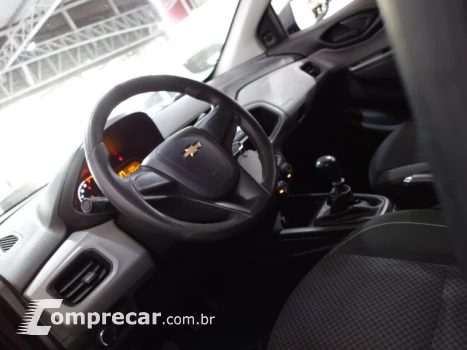 PRISMA - 1.0 MPFI JOY 8V 4P MANUAL