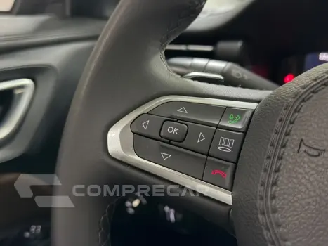 RAMPAGE 2.0 TURBO DIESEL LARAMIE 4X4 AUTOMÁTICO