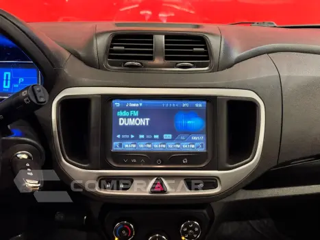 Spin 1.8 Lt 8V Flex 4P Automático