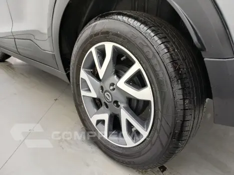 KICKS 1.6 16V FLEXSTART SENSE XTRONIC