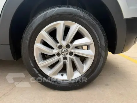 T-Cross 1.0 200 Tsi Total Flex Sense Automático