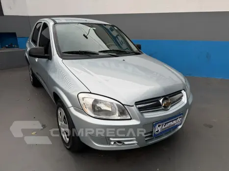PRISMA 1.4 MPFI Maxx 8V