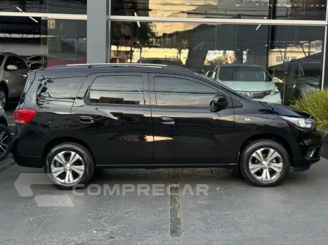 SPIN PREMIER 1.8 8V Econo.Flex 5p Aut.