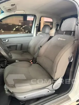 STRADA 1.8 MPI Adventure Locker CD 8V