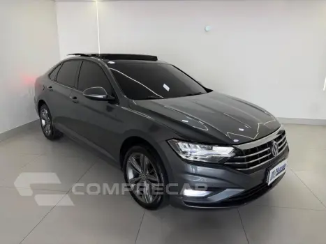 Volkswagen JETTA CL AF 4 portas