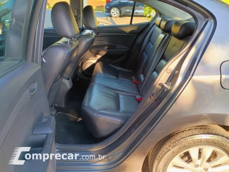 CITY 1.5 LX Sedan 16V