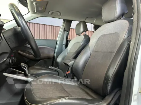 MONTANA 1.2 TURBO FLEX LTZ AUTOMÁTICO