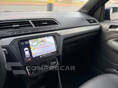 Saveiro 1.6 Msi Extreme Cd 16V Flex 2P Manual