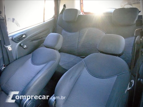 UNO 1.0 EVO ATTRACTIVE 8V FLEX 4P MANUAL
