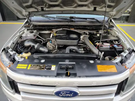 Ranger XL 2.2 4x4 CD Diesel Mec.