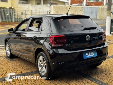 POLO 1.6 MSI