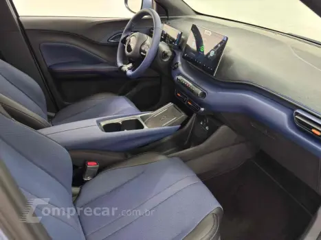 DOLPHIN MINI 38 KW ELÉTRICO 5L