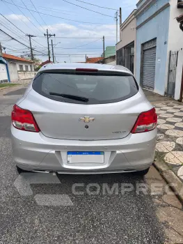 ONIX 1.0 LT