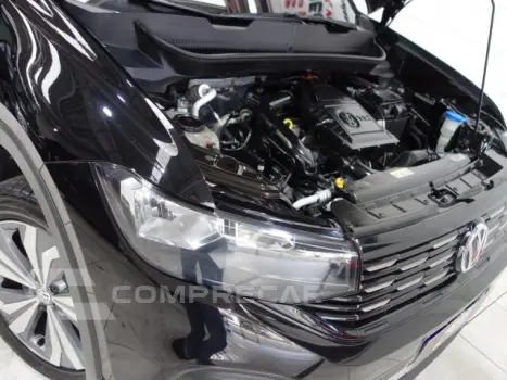T-CROSS - 1.0 200 TSI TOTAL COMFORTLINE AUTOMÁTICO