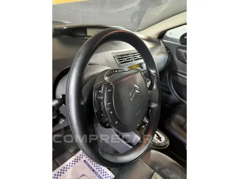 C4 2.0 GLX PALLAS 16V FLEX 4P AUTOMÁTICO