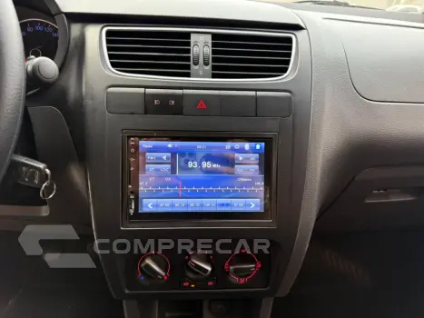 FOX 1.6 MI PRIME 8V FLEX 4P MANUAL