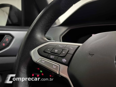 T-CROSS 1.0 200 TSI TOTAL FLEX AUTOMÁTICO