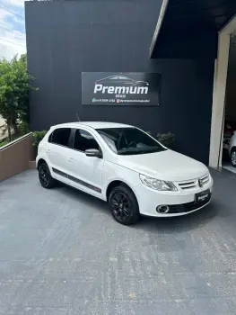 GOL 1.0 MI Rock IN RIO 8V