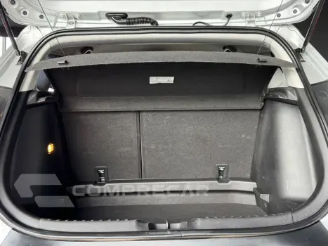 TRACKER 1.0 Turbo LT