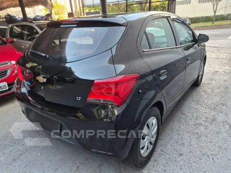 ONIX 1.0 LT